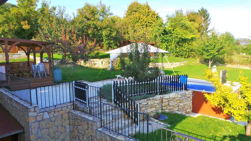 באלאטונפורד Keith Lakewood Villa חדר תמונה