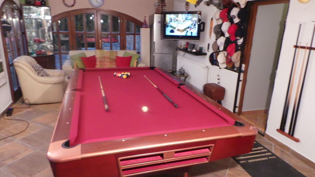 באלאטונפורד Keith Lakewood Villa מראה חיצוני תמונה